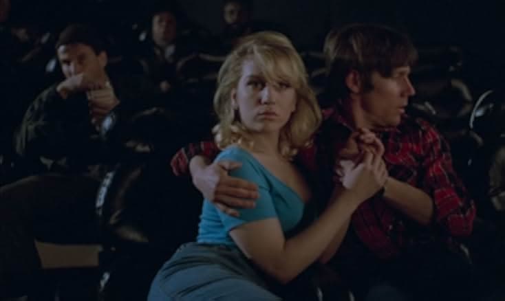 Cannibals in the Streets 1980