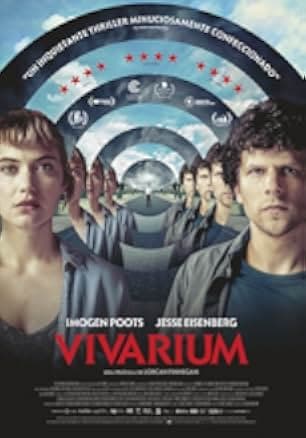 Vivarium 2019