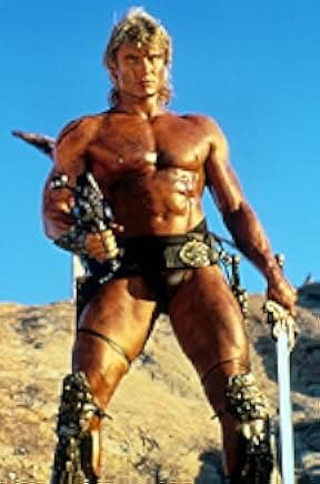 Masters of the Universe 1987