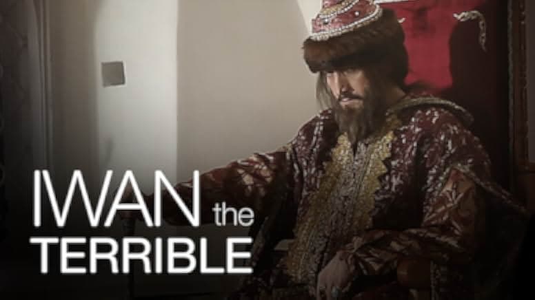 Ivan the Terrible 2014