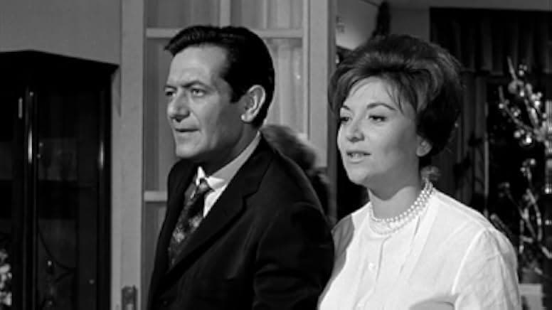 La gran familia 1962