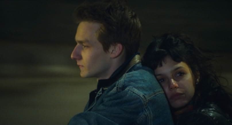 The Passengers of the Night 2022