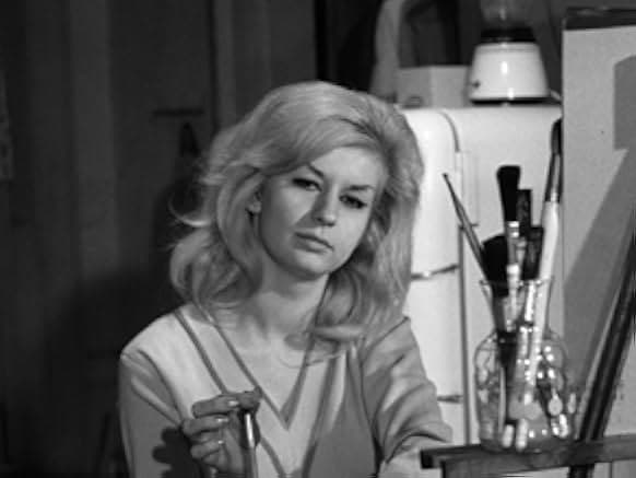 The Touch of Her Flesh 1967