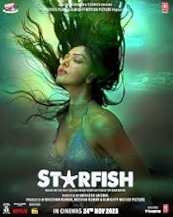 Starfish 2023