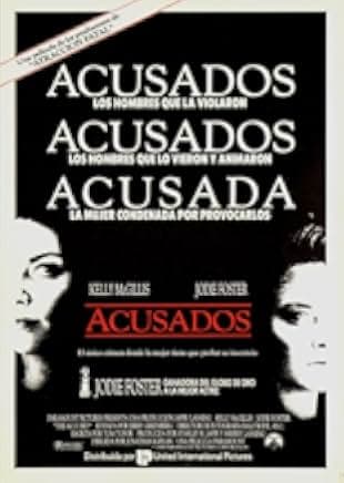 The Accused 1988