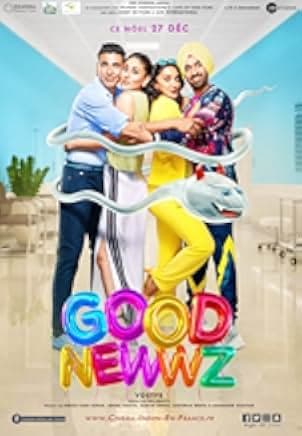 Good Newwz 2019