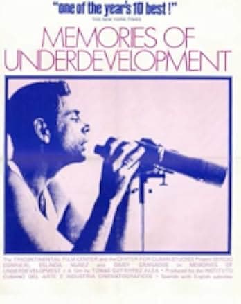 Memories of Underdevelopment 1968