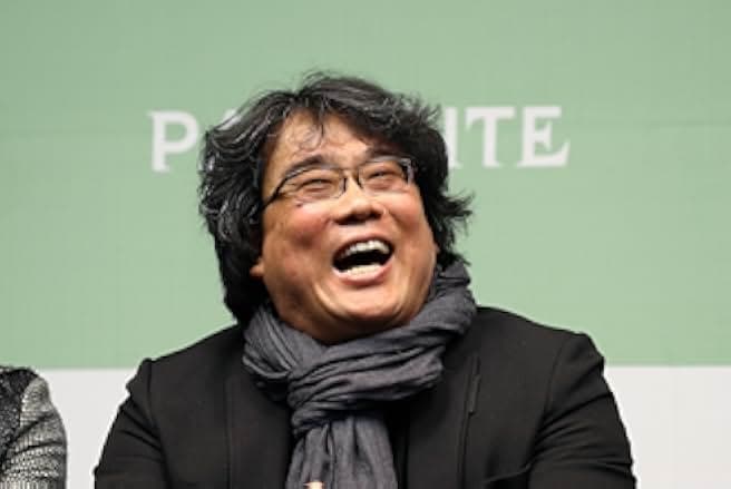 Parasite 2019