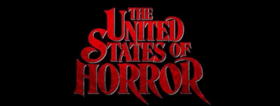 The United States of Horror: Chapter 1 2021