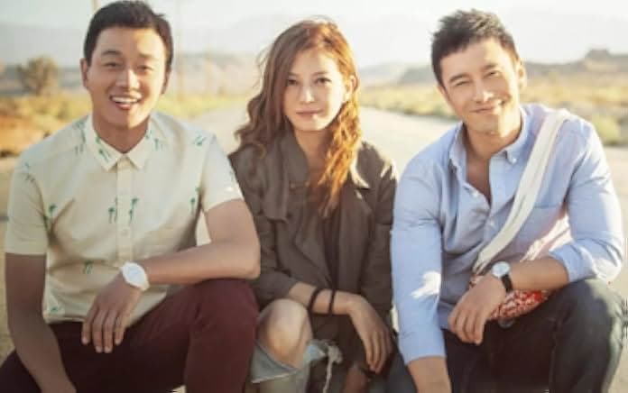 Hollywood Adventures 2015