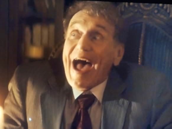 American Mobster: Retribution 2021