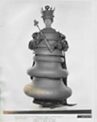 Alice in Wonderland 1933