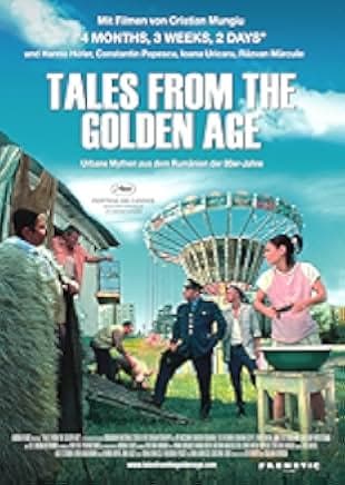 Tales from the Golden Age 2009