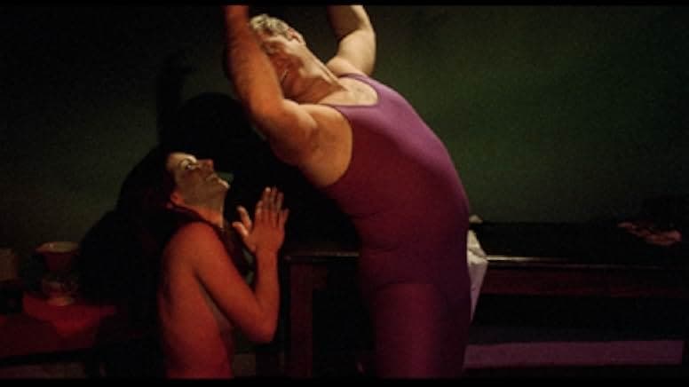 Massage Parlor Murders! 1973