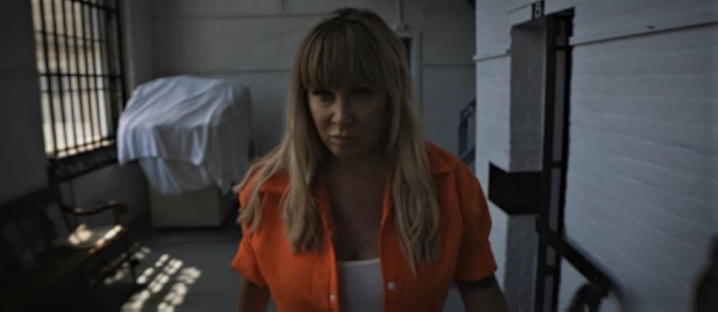 Hellcat's Revenge II: Deadman's Hand 2019