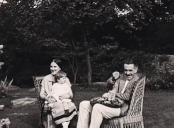 Motherhood: Life's Greatest Miracle 1925