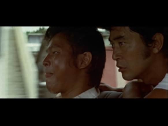 Great Okinawa Yakuza War 2017