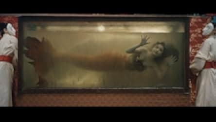 The Legend of Mermaid 2 2021
