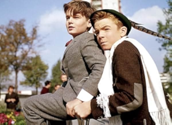 Emil and the Detectives 1964