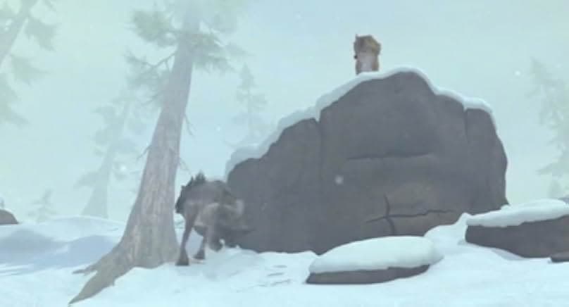 Alpha and Omega 7: The Big Fureeze 2016