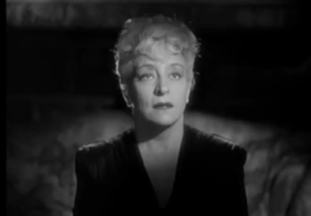 The Halfway House 1944