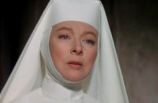 The Singing Nun 1966