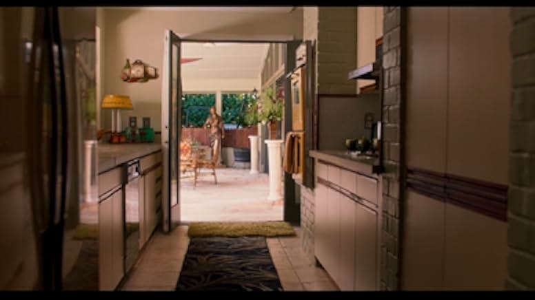 Finding Steve McQueen 2019