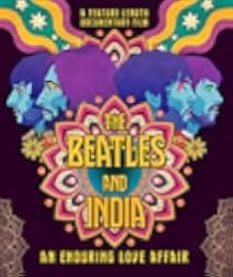 The Beatles and India 2021
