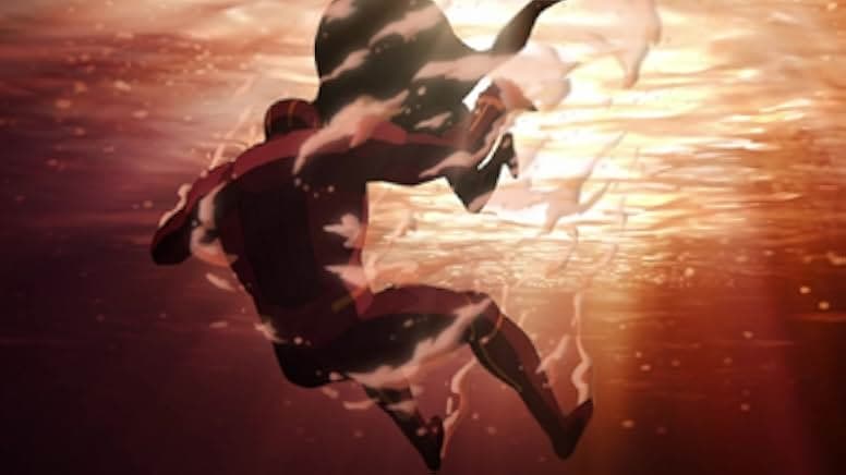 Freedom Fighters: The Ray 2018
