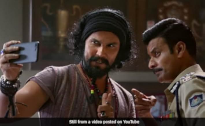 Baaghi 2 2018