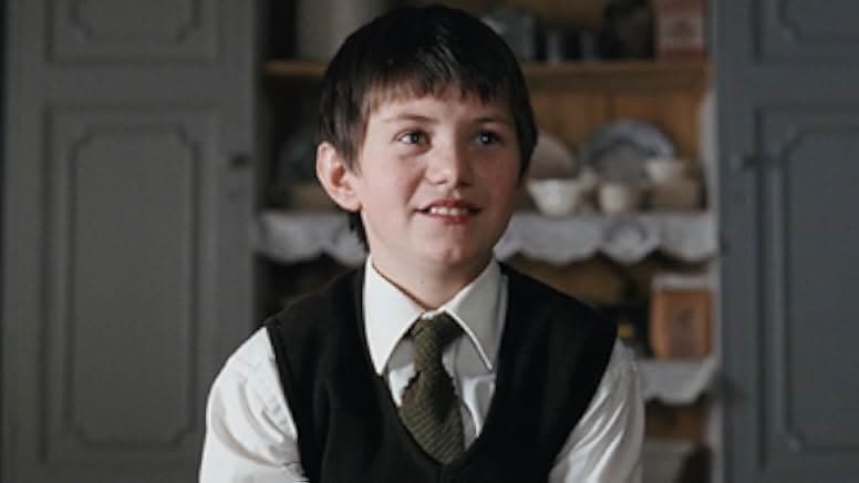 The Christmas Miracle of Jonathan Toomey 2007