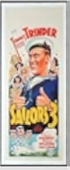 Three Cockeyed Sailors 1940