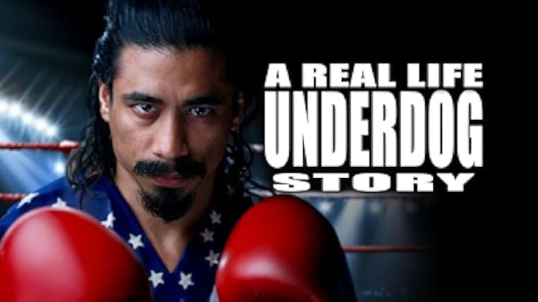 A Real Life Underdog Story 2023