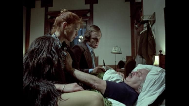 Frank en Eva 1973