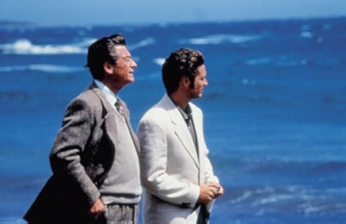 Love and Death on Long Island 1997