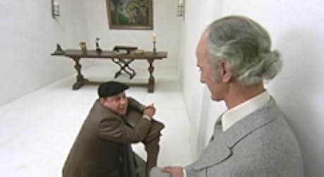 Il secondo tragico Fantozzi 1976