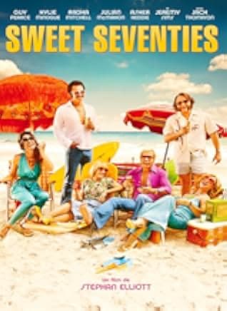 Swinging Safari 2018