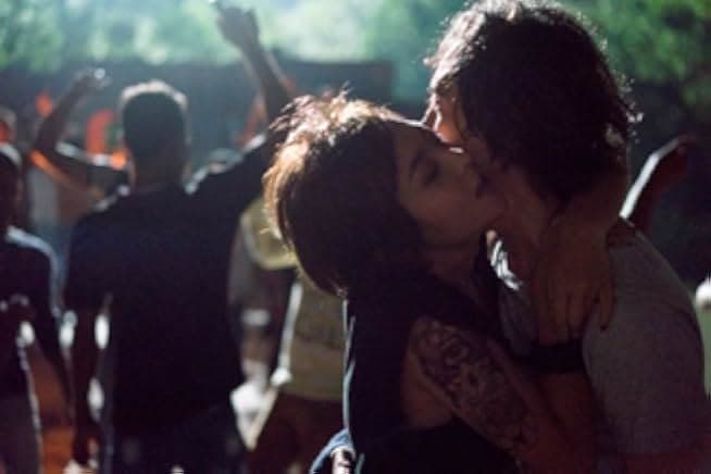 A Land Imagined 2018