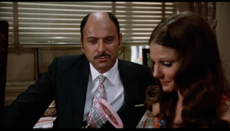 Last of the Red Hot Lovers 1972