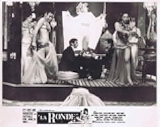 La ronde 1964