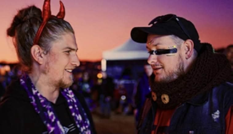 Fighting for Daybreak 2022