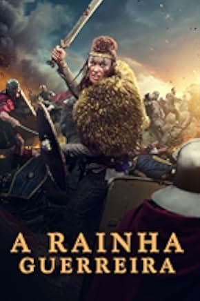 Boudica: Queen of War 2023