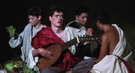 Caravaggio 1986