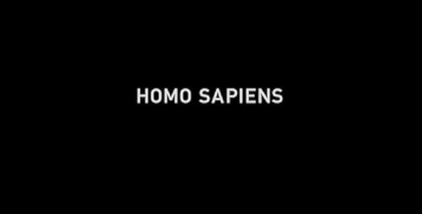 Homo Sapiens 2016