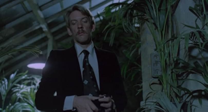 The Disappearance 1981