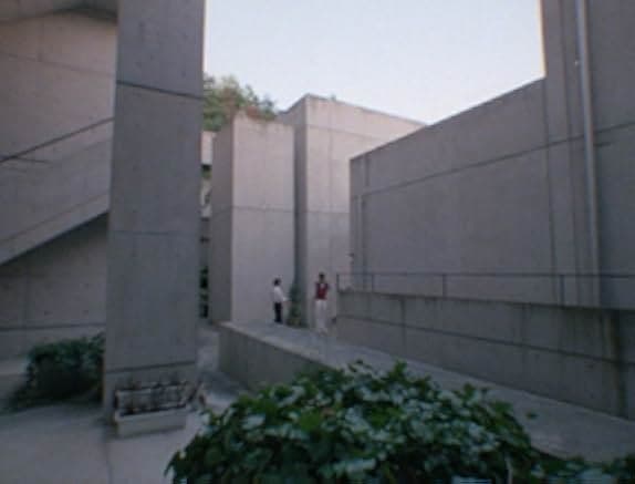 Tadao Ando 1988