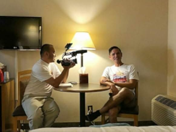 Running for Freedom: My Journey as an Ultra Marathon Runner 2019