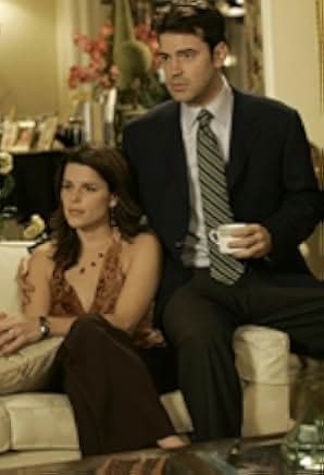 Relative Strangers 2006