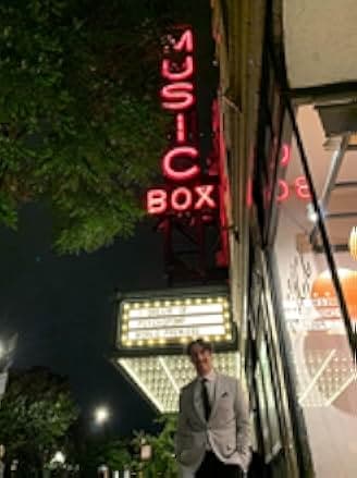 I Dream of a Psychopomp 2021