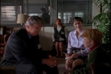 Breach of Faith: A Family of Cops II 1997